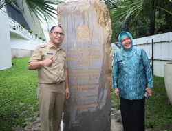 Danny Pomanto Akhiri Dua Periode Kepemimpinan di Makassar dengan 420 Penghargaan dan Sejumlah Inovasi