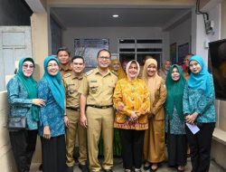 Danny Pomanto Pamit: Semoga Pemimpin Baru Lebih Baik