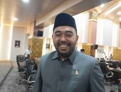 DPRD Makassar Nantikan Visi-Misi Appi-Aliyah, Siap Kawal APBD Perubahan 2025