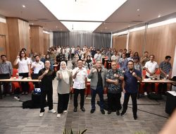 Digitalisasi Tagihan PDAM: Perpamsi Gandeng BSA untuk Aplikasi Coklit Online