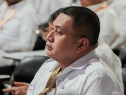 Wali Kota Makassar Dapat Pembekalan dari Wapres Gibran di Orientasi Kepala Daerah di Magelang