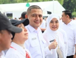 Usai Ikuti Retreat di Magelang, Wali Kota Makassar Appi-Aliyah Kembali ke Makassar Malam Ini