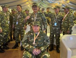 Tuntaskan Rangkaian Retret di Magelang, SDK-JSM Kembali ke Sulbar, Berikut Jadwal Penjemputannya!