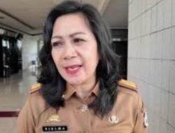 Pemkot Makassar Segera Isi 62 Jabatan Kepala Sekolah yang Kosong