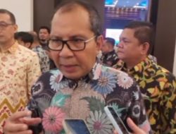 Kapling Laut di Makassar Jadi Sorotan, Danny Pomanto Desak BPN Jelaskan Kepemilikan