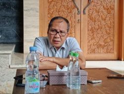 Danny Pomanto Siap Sambut Kepemimpinan Munafri-Aliyah, Agendakan Rakor di Balaikota Makassar