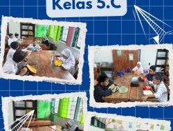 UPT SPF SDN Bulurokeng Makassar Gelar Program PAKASIRI untuk Wujudkan Anak Sehat dan Bergizi