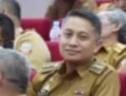 Rakor Bersama Wali Kota dan Wawali Terpilih, Camat dan Lurah Ujung Tanah Siap Berkolaborasi