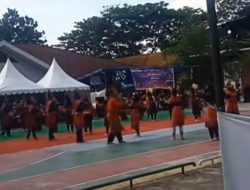 UPT SPF SMPN 13 Makassar Gelar P5, Tanamkan Nilai Pancasila pada Siswa