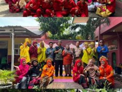 UPT SPF SDI Bertingkat Tabaringan 1 Makassar Gelar P5, Wujudkan Profil Pelajar Pancasila