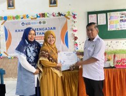 UPT SPF SDI Bitoa Makassar Gelar Pelatihan dan Penandatanganan MoU dengan Unismuh Makassar untuk Tingkatkan Kualitas Pendidikan