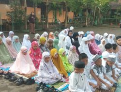 UPT SPF SDI Borong Jambu II Makassar Perkuat Karakter Siswa Melalui “Penerapan 7 Kebiasaan Anak Indonesia Hebat”