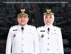 Harapan Baru! Disdik Makassar Optimis Majukan Pendidikan di Era Kepemimpinan Appi-Aliyah