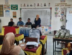 Ilyanti Hasirah Nurgas Siap Lanjutkan Program dan Inovasi di UPT SPF SDI Buttatianang 2 Makassar