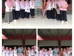 Kepsek SDI Sambung Jawa III Ucapkan Selamat atas Pelantikan Wali Kota dan Wawali Kota Makassar 2025-2030