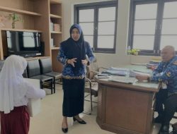 Kepala UPT SPF SDI Toddopuli I Makassar Ciptakan “Robot Zusan” untuk Pendidikan dan Karakter Siswa