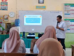 Kegiatan Komunitas Belajar UPT SPF SD Negeri Maccini Sombala Makassar Dorong Inovasi Pendidikan