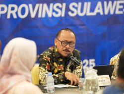 TPP ASN Pemprov Sulbar Dibayarkan Setiap Tanggal 3, Komitmen Gubernur Tingkatkan Pelayanan Publik