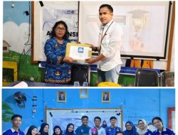 Program Kampus Mengajar Kembali Hadir di UPT SPF SDI Maccini Sombala Makassar dengan Inovasi Baru