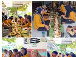 Sambut Ramadan: Makan Bersama Zero-Waste di UPT SPF SDI Maccini Sombala