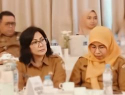 Plt Kadisdik Kota Makassar Ikuti Orientasi Dokumen Perencanaan Pembangunan Daerah 2025-2029