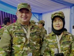Retreat Kepala Daerah, Appi-Aliyah Siap Implementasikan Kebijakan Nasional di Makassar