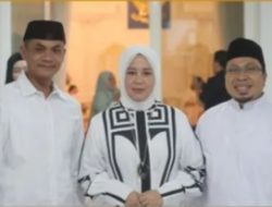 Gubernur dan Wagub Sulsel Gelar Buka Puasa, DPRD Makassar Kompak Hadir