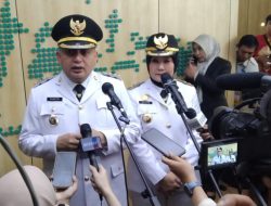 Makassar Memasuki Babak Baru, Wali Kota dan Wakil Wali Kota Serukan Semangat Kebersamaan