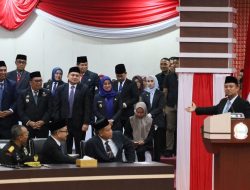 Wali Kota Makassar Tegaskan Sinergi Kuat dengan Pemprov Sulsel di Bawah Kepemimpinan Andi Sudirman-Fatmawati