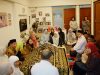 Wali Kota dan Wakil Wali Kota Makassar Melayat ke Rumah Duka Ayah Kadis Pariwisata
