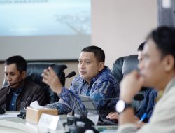 Wali Kota Makassar Evaluasi Kinerja BUMD, Minta Laporan dan Perbaikan Sistem