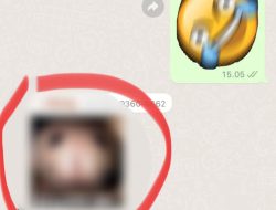 Gegara Stiker Forno, Karyawan Kafe di Makassar Terancam Dilaporkan ke Polisi