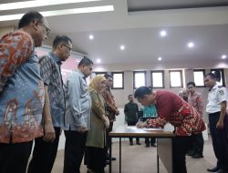 Wali Kota Makassar Buka Forum Lintas Perangkat Daerah Penyusunan Renstra 2025-2029