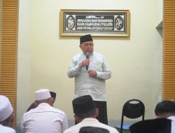 Pemprov Sulbar Akan Berikan Bantuan Beasiswa Kedokteran Bagi Siswa Berprestasi