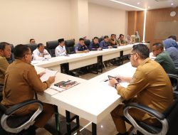 Pemkot Makassar Pusatkan Salat Idulfitri 1446 H di Lapangan Karebosi