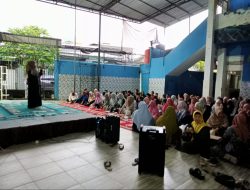 Buka Puasa Bersama UPT SPF SMPN 22 Makassar: Tebarkan Kebahagiaan dengan Silaturahmi untuk Meraih Berkah Ramadhan