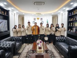 Pemkot Makassar Siap Dukung MBG, Perwakilan Akan Ditempatkan di Setiap Kecamatan