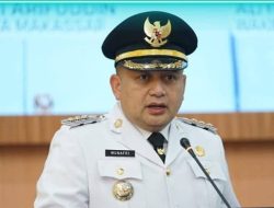 Tim Transisi Wali Kota Makassar, Munafri Revisi Anggaran, Efisiensi Capai Rp300 Miliar