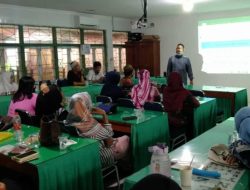 UPT SPF SDI Perumnas Makassar Gelar Rapat Penyusunan RKAS Tahun 2025