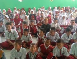 UPT SPF SD Inpres Pannampu I Makassar Gelar Kegiatan Keagamaan Ramadan
