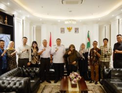 Wali Kota Makassar Sambut Baik Sosialisasi Program Taspen untuk PPPK