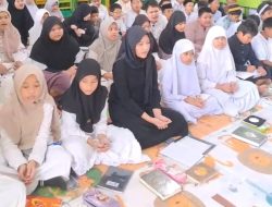 UPT SPF SDI Toddopuli I Makassar Gelar Pesantren Ramadhan: Membangun Generasi Berakhlak Mulia dan Bertakwa