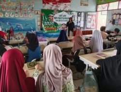 UPT SPF SD Negeri Mattoanging 1 Makassar Gelar Pembukaan Pesantren Kilat 2025