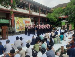 UPT SPF SD se-Kompleks Mongisidi Gelar Buka Puasa Bersama, Pererat Kebersamaan di Bulan Ramadan