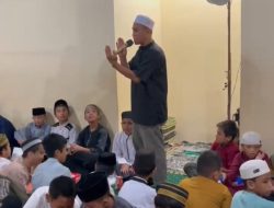 Berbagi Takjil dan Buka Puasa Bersama di UPT SPF SDN Bulurokeng Makassar, Momen Kebersamaan dan Kepedulian