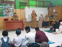 UPT SPF SDI Bontoa Makassar Gelar Pesantren Ramadhan 1446 H: Meningkatkan Iman dan Takwa dalam Kebersamaan