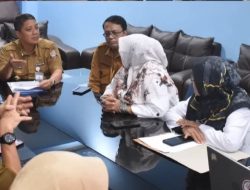 Plt Kadisdik Makassar Terima Kunjungan BBPMP Sulsel, Perkuat Sinergi untuk Peningkatan Mutu Pendidikan