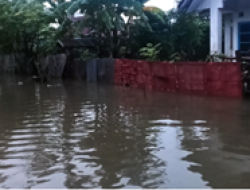 DPRD Terus Mendesak Agar Segera Ditemukan Solusi Konkret Untuk Mengatasi Masalah Banjir Yang Hingga Kini Belum Juga Terselesaikan