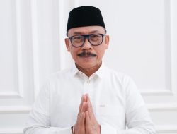 Idul Fitri: Merajut Silaturahmi, Mengokohkan Persatuan Menuju Sulawesi Barat Sejahtera