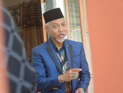 Pemprov Sulbar Pantau Kembali Posko Bersama Forkopimda Antisipasi Arus Balik Mudik